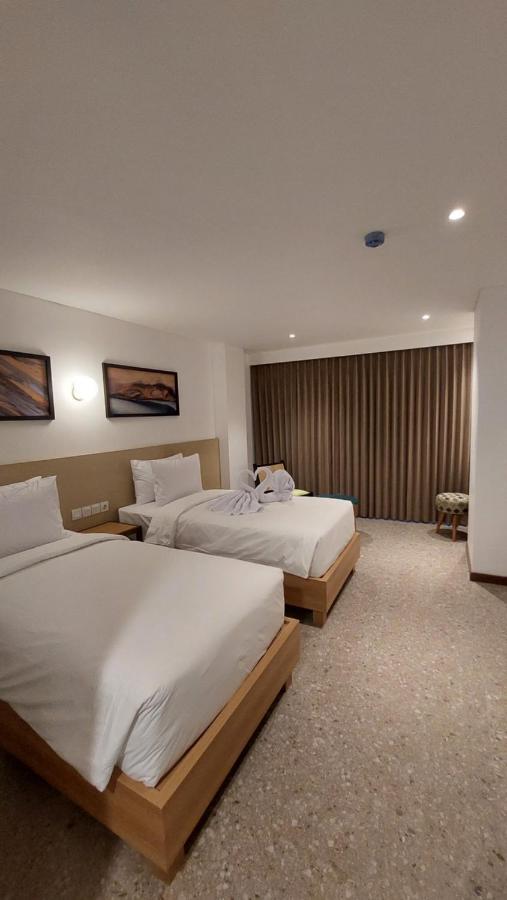 Gendhis Batu Boutique Hotel Екстер'єр фото