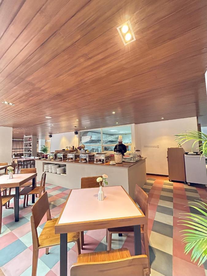 Gendhis Batu Boutique Hotel Екстер'єр фото