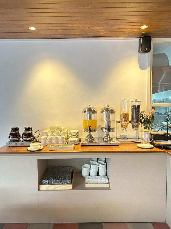 Gendhis Batu Boutique Hotel Екстер'єр фото