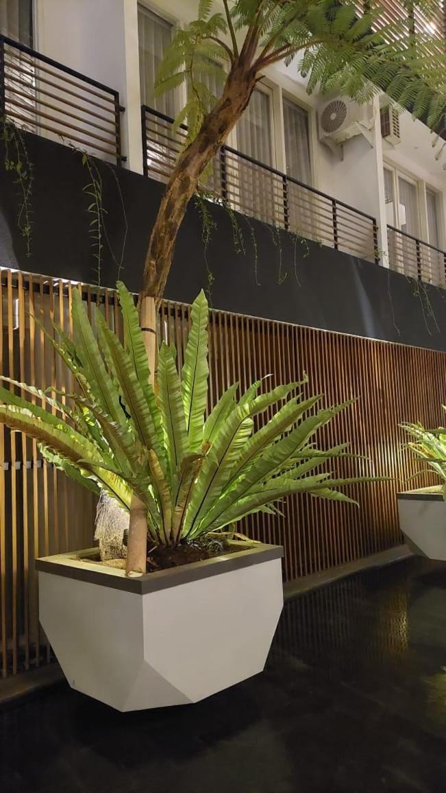 Gendhis Batu Boutique Hotel Екстер'єр фото