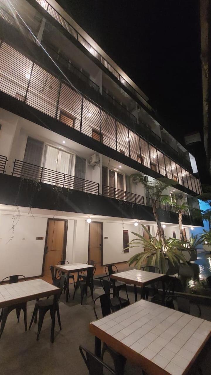 Gendhis Batu Boutique Hotel Екстер'єр фото