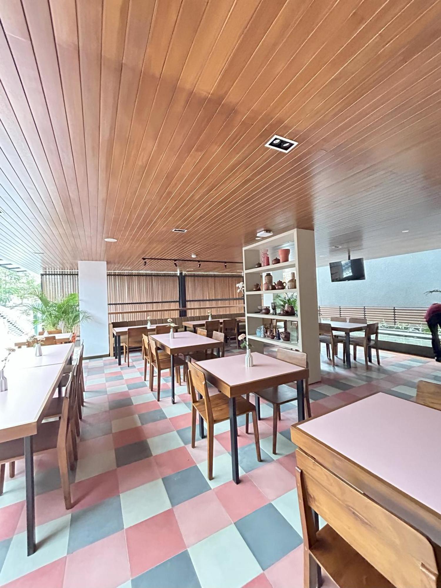 Gendhis Batu Boutique Hotel Екстер'єр фото